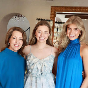 Meet your Posher, Catherine